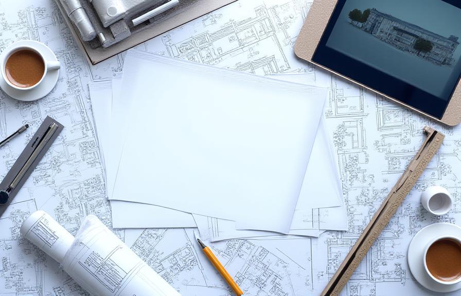 Blueprintovi i alat za projektovanje